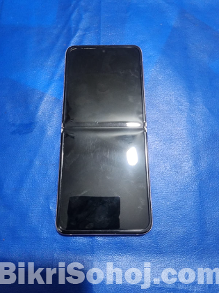 Samsung Galaxy Z Flip 3